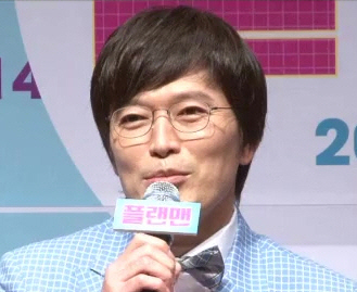 Jeong Jae-yeong