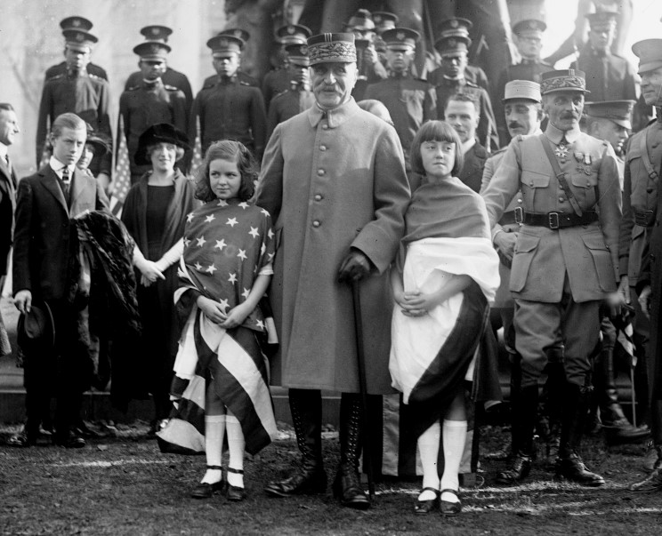 Gallery of Ferdinand Foch