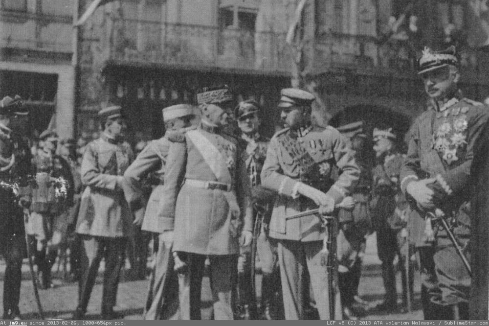 Gallery of Ferdinand Foch