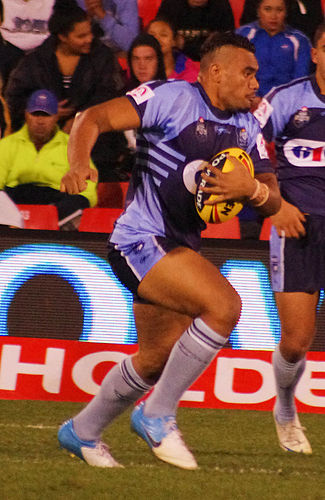 Junior Paulo