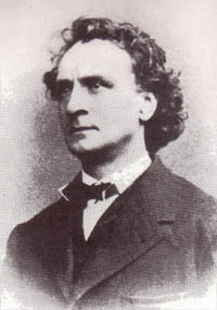 Junius Booth