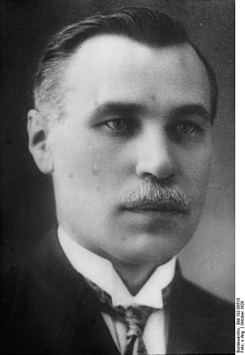 Juozas Tubelis