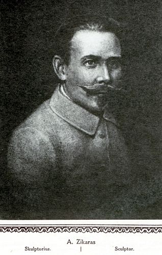 Juozas Zikaras