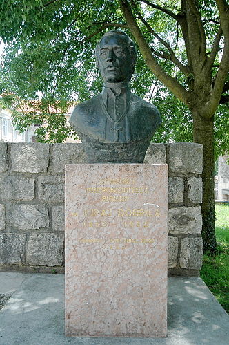 Juraj Dobrila