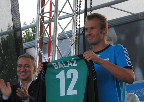 Juraj Balaz