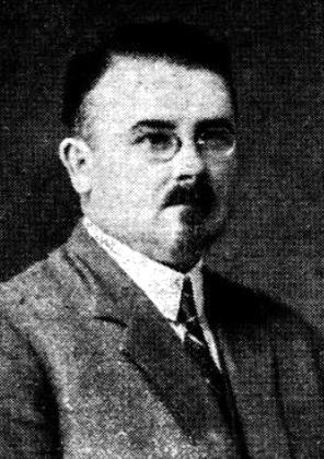 Juraj Demetrovic
