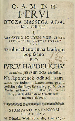 Juraj Habdelic