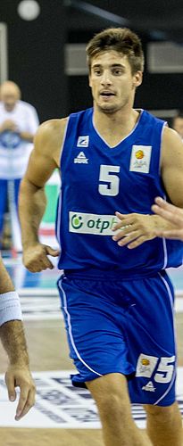 Juraj Segaric