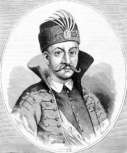 Juraj Zrinski