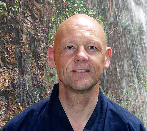 Julian Daizan