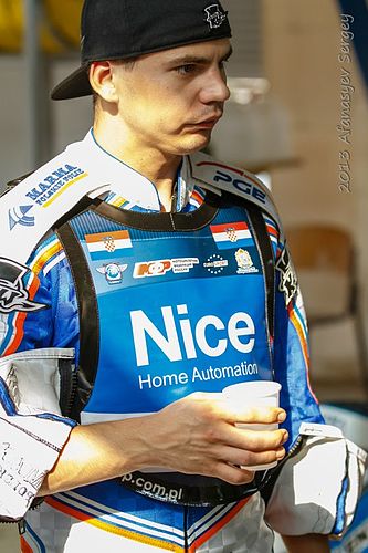 Jurica Pavlic