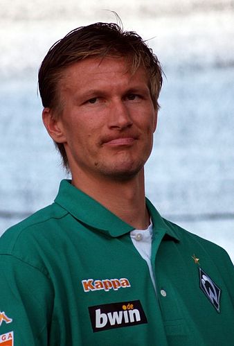 Jurica Vranjes