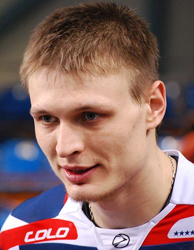 Jurij Gladyr