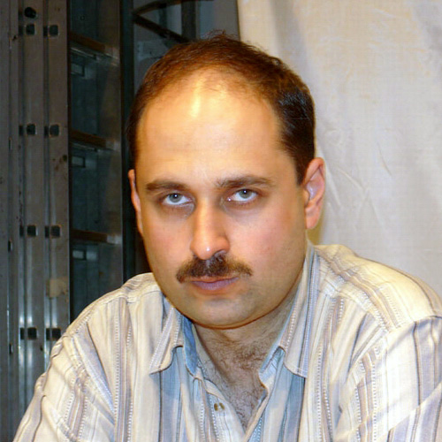 Yury Zezulkin
