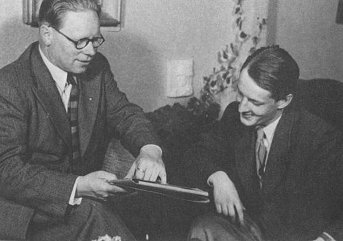 Jussi Saukkonen
