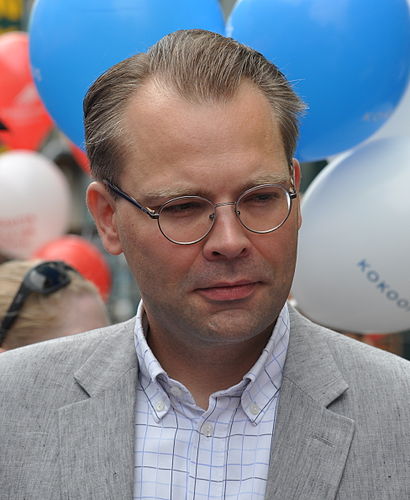 Jussi Niinisto