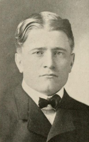 Justa Lindgren
