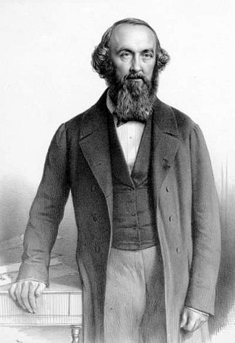 Adrien De Louisiana Fage