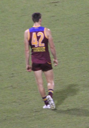 Justin Clarke