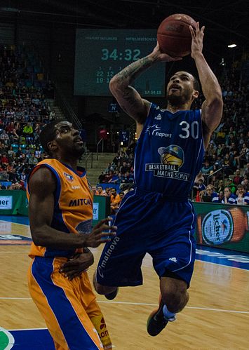 Justin Cobbs