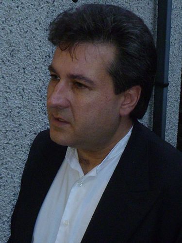 Justin Edwards