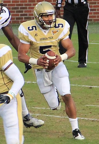 Justin Thomas
