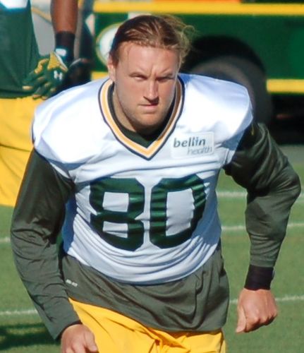 Justin Perillo