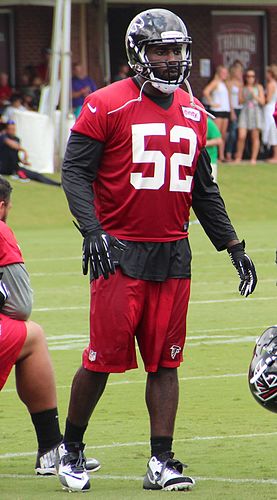 Justin Durant