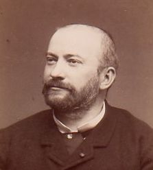 Justin Massicault