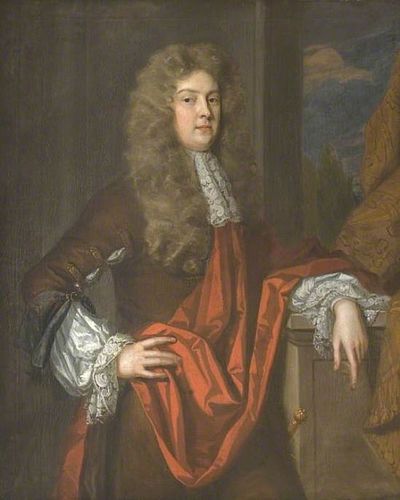 Sir Justinian