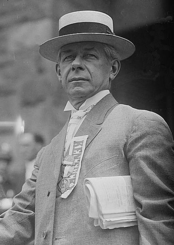 Justus Goebel