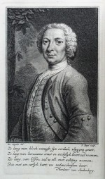 Justus Effen