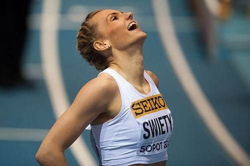 Justyna Swiety