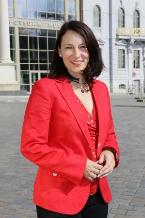 Jutta Gotzmann