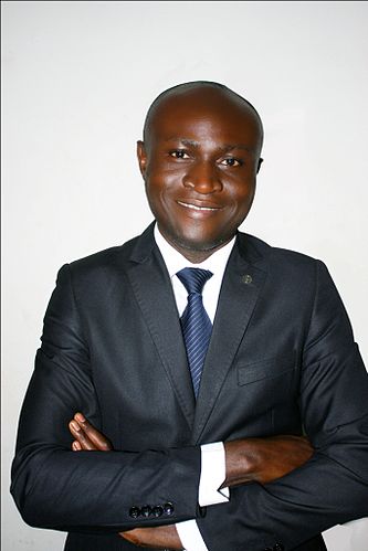 Juvenal Munubo Mubi