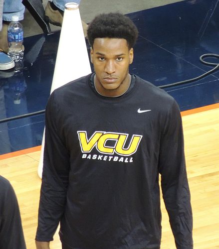 Juvonte Reddic