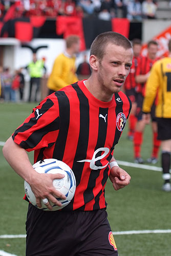 Jakup Borg