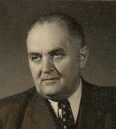Johann Mory