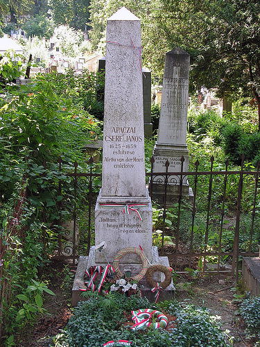 Janos Csere