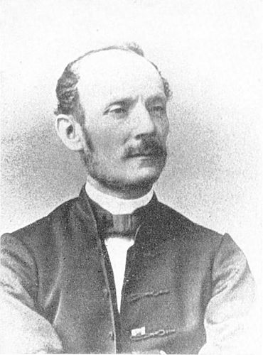 Janos Balassa
