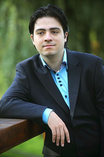 Janos Balazs