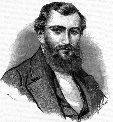 Janos Erdelyi