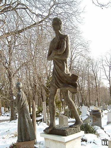 Janos Ferencsik