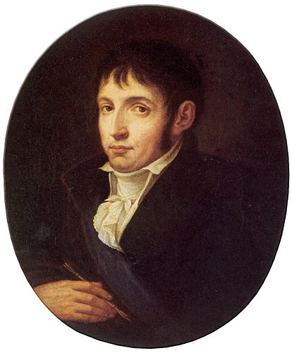 Johann Fusz