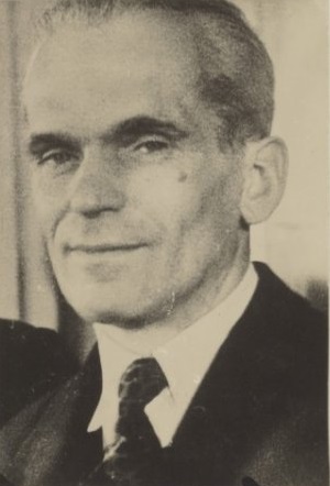Janos Gyongyosi