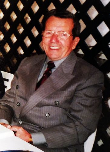 Janos Haraszti