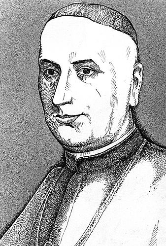 Janos Scheffler