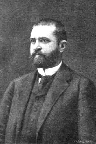 Janos Teleszky