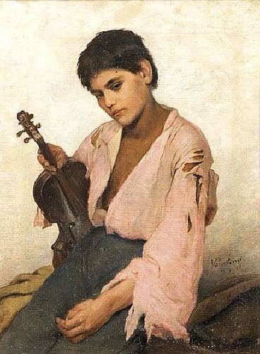 Janos Valentiny