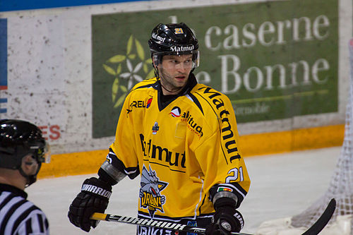 Janos Vas